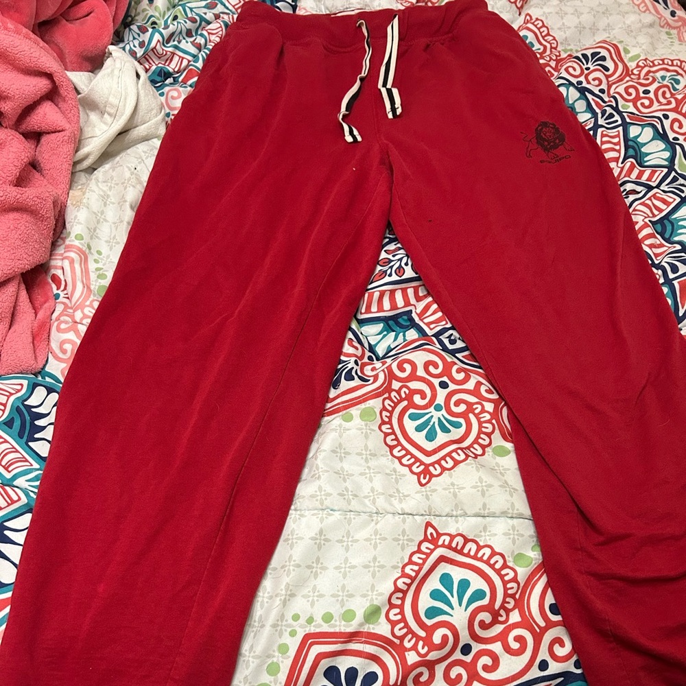 Pants